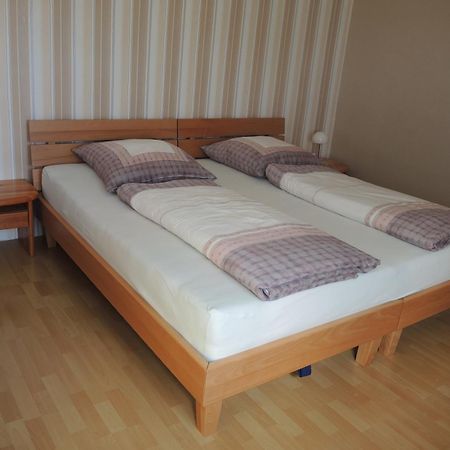 Ferienwohnung Eleonore Messstetten 외부 사진