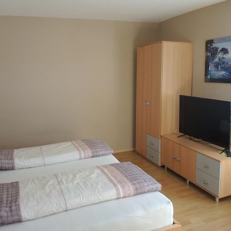 Ferienwohnung Eleonore Messstetten 외부 사진