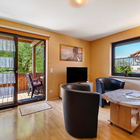 Ferienwohnung Eleonore Messstetten 외부 사진