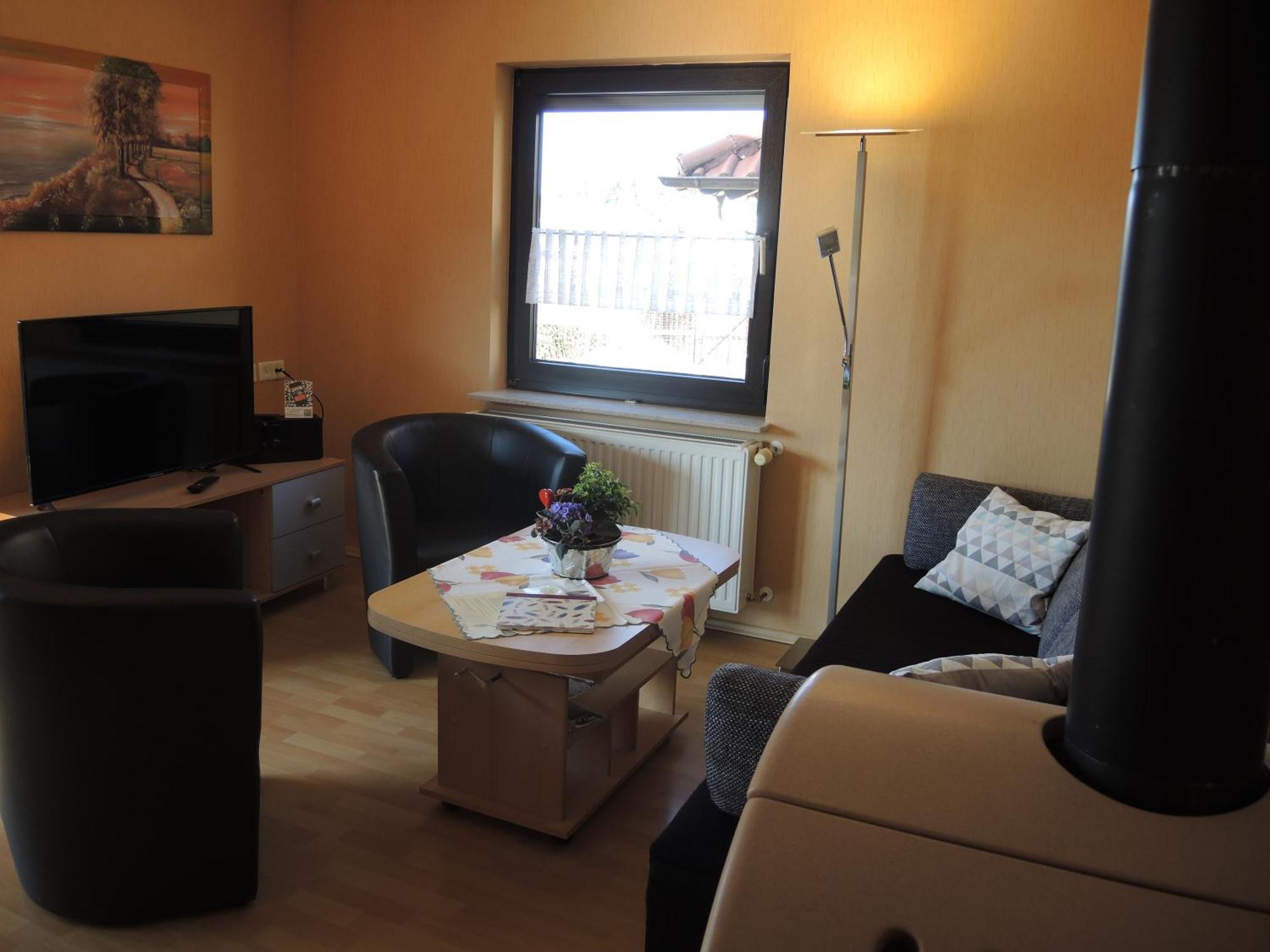 Ferienwohnung Eleonore Messstetten 외부 사진
