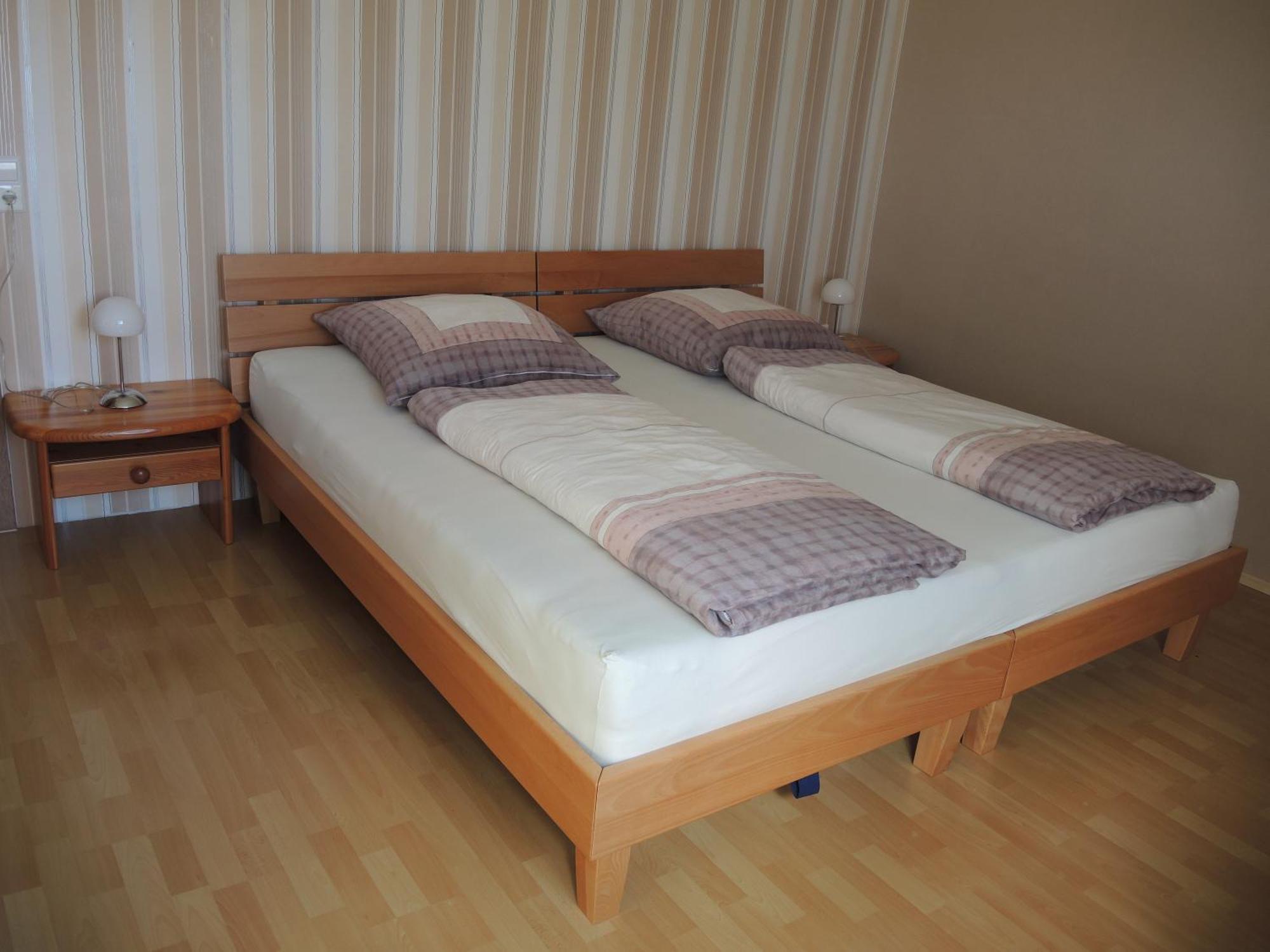 Ferienwohnung Eleonore Messstetten 외부 사진