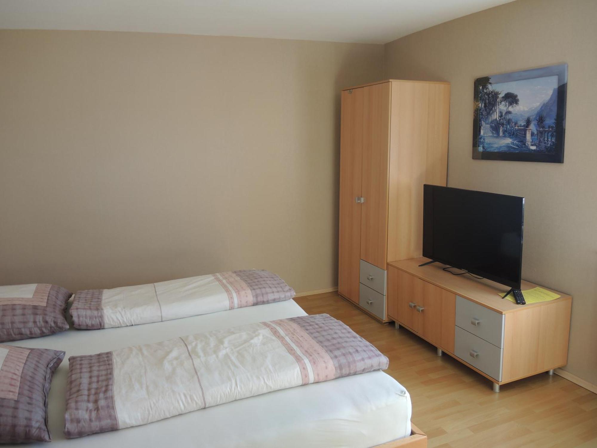 Ferienwohnung Eleonore Messstetten 외부 사진