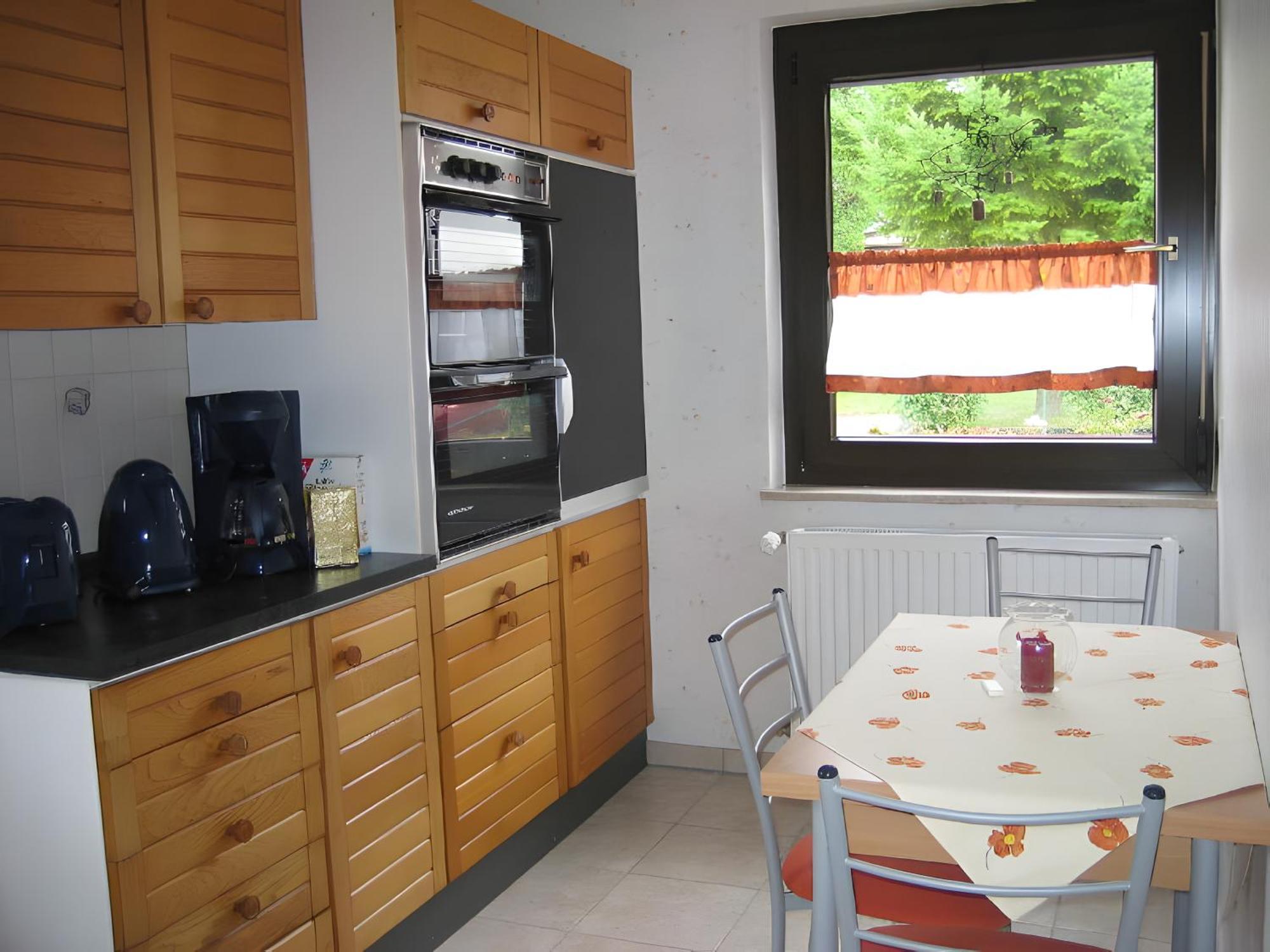 Ferienwohnung Eleonore Messstetten 외부 사진