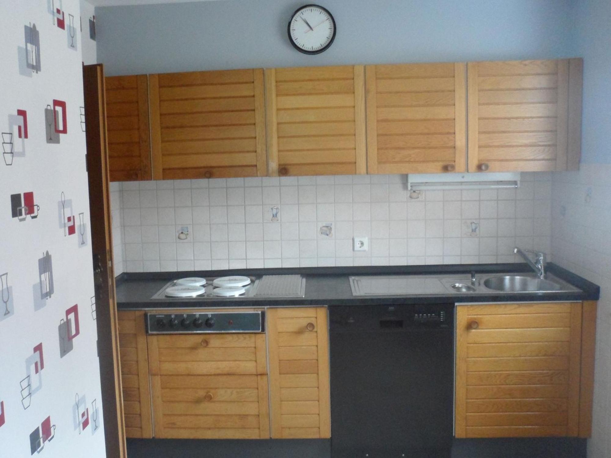 Ferienwohnung Eleonore Messstetten 외부 사진