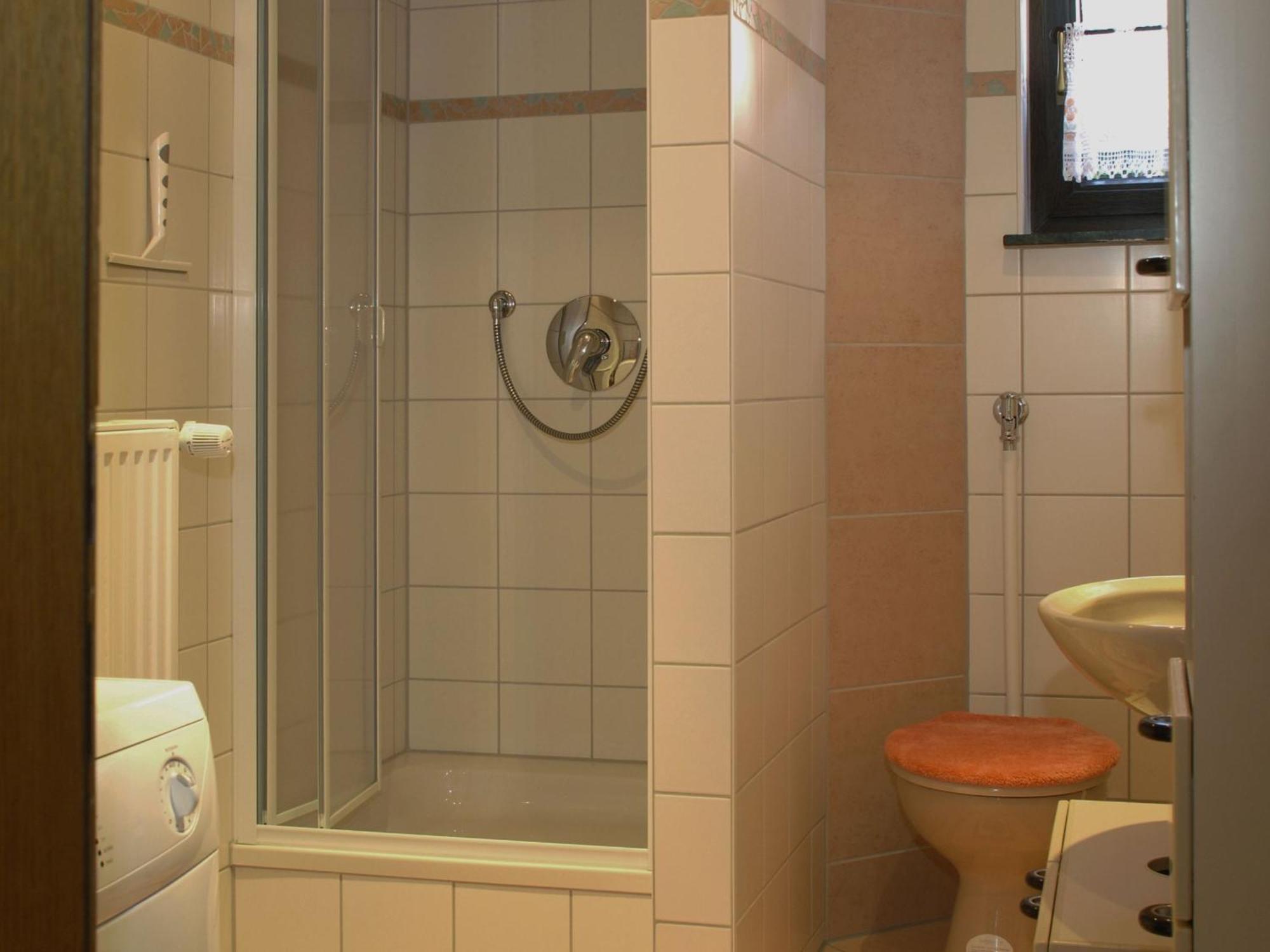 Ferienwohnung Eleonore Messstetten 외부 사진