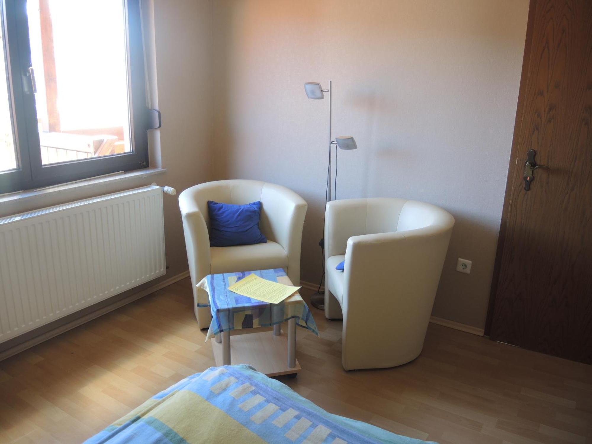 Ferienwohnung Eleonore Messstetten 외부 사진