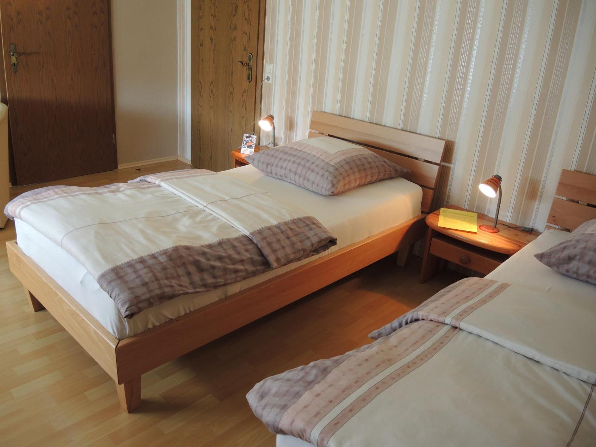 Ferienwohnung Eleonore Messstetten 외부 사진