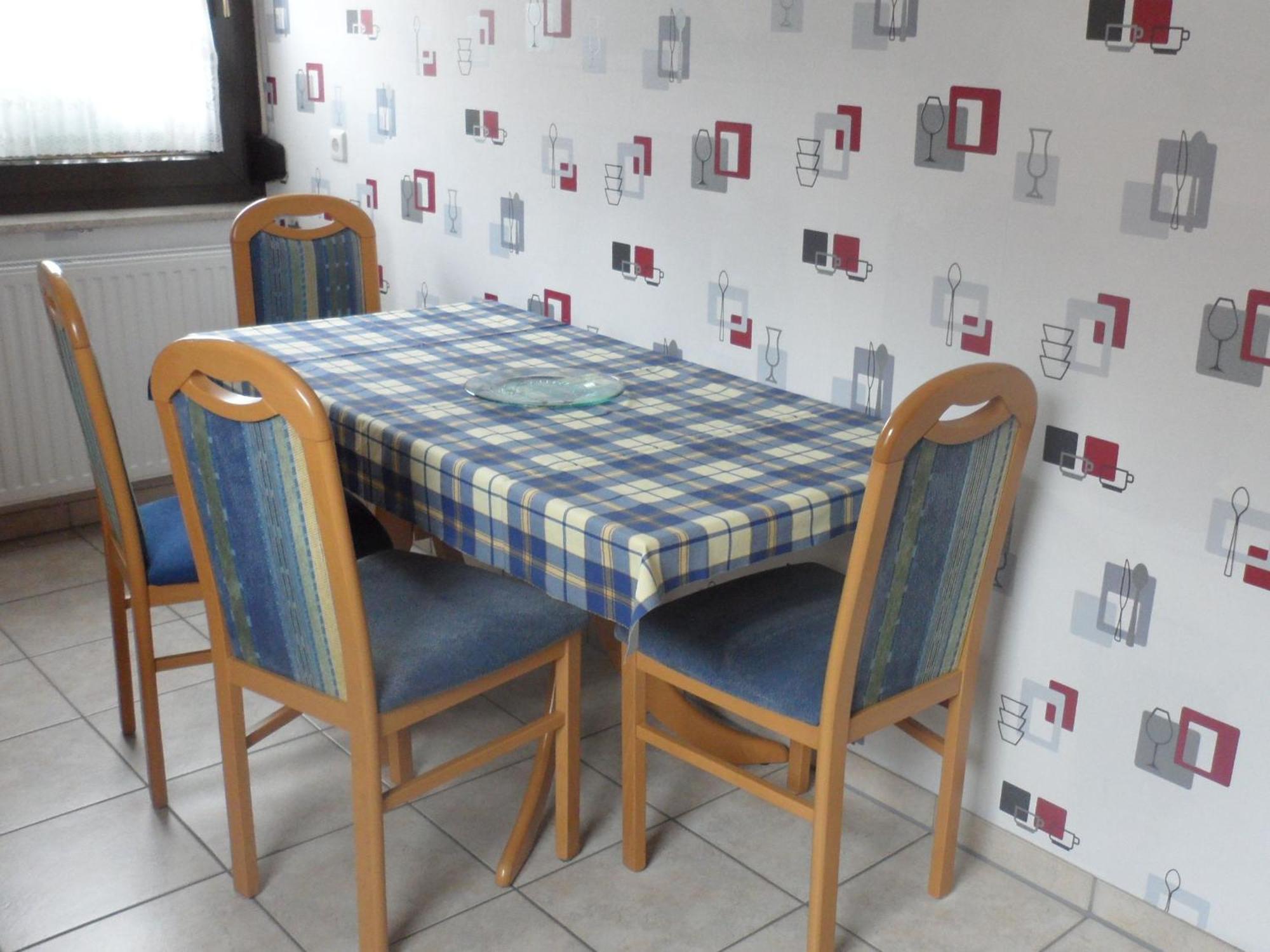 Ferienwohnung Eleonore Messstetten 외부 사진