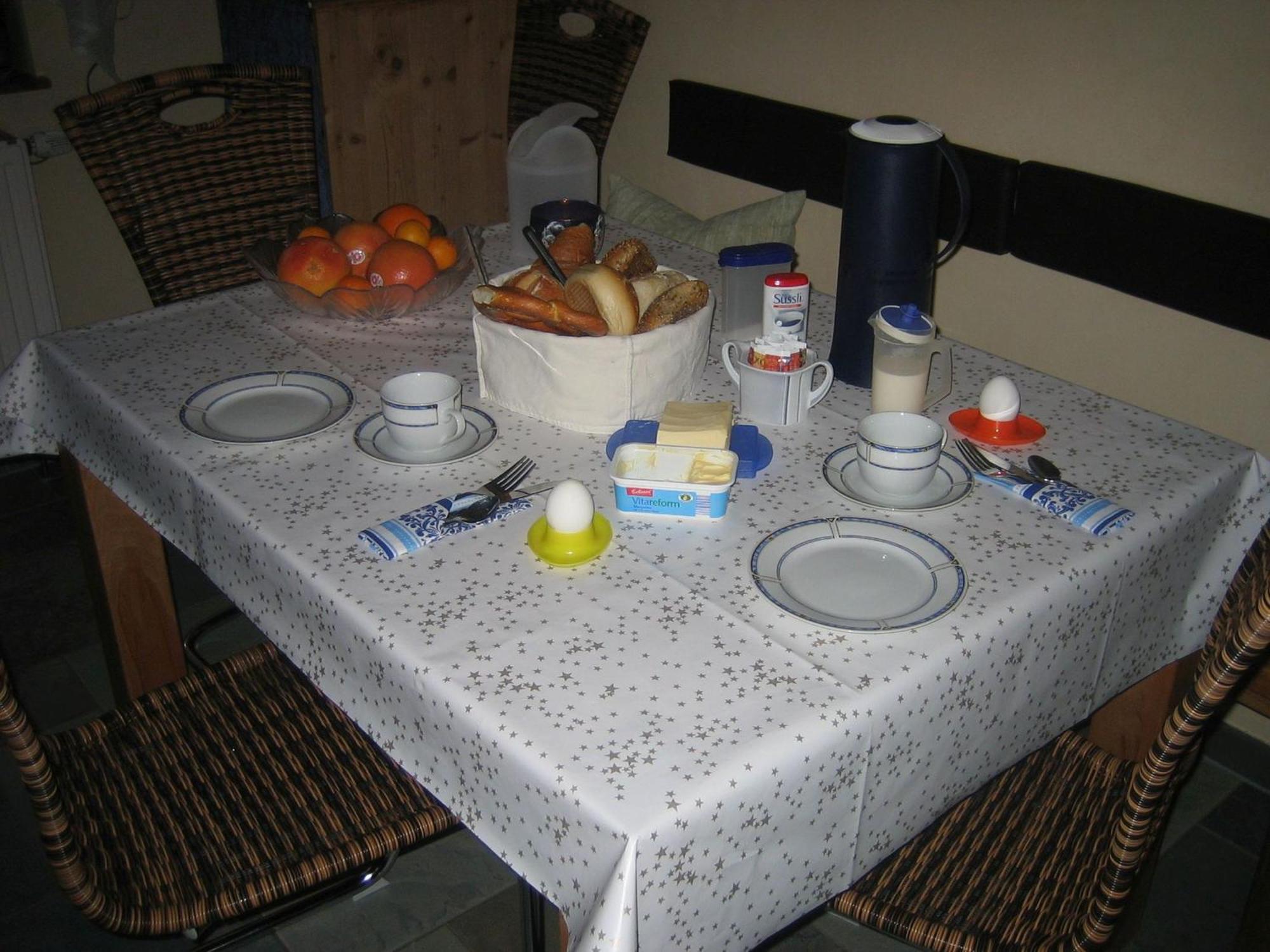 Ferienwohnung Eleonore Messstetten 외부 사진