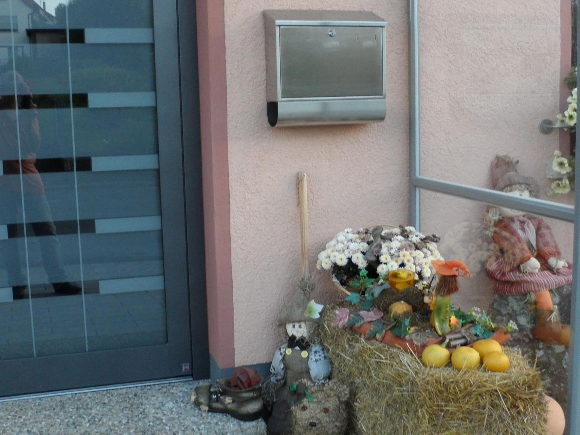 Ferienwohnung Eleonore Messstetten 외부 사진
