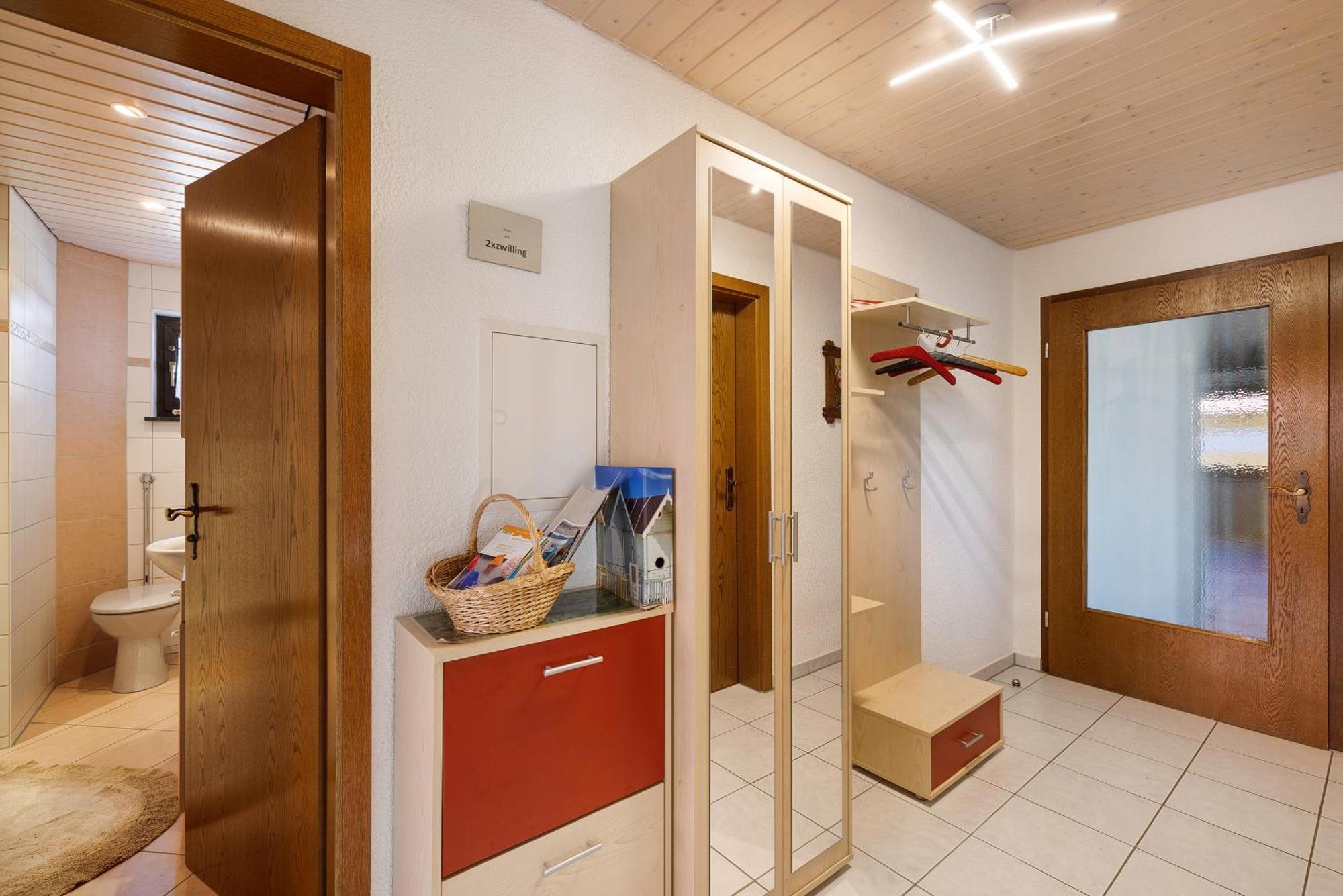 Ferienwohnung Eleonore Messstetten 외부 사진