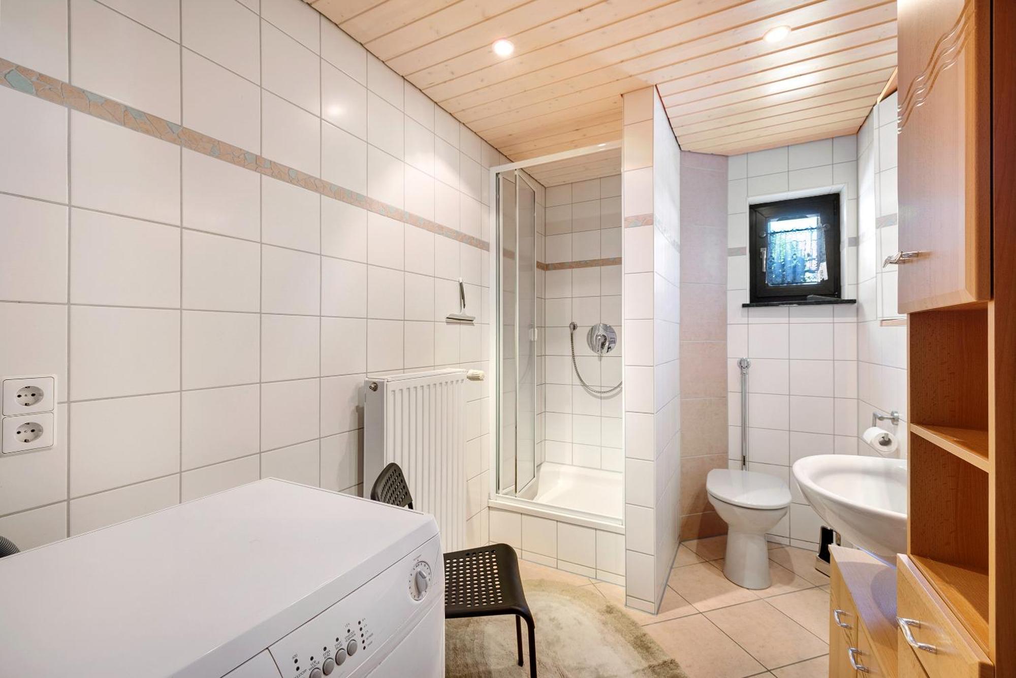 Ferienwohnung Eleonore Messstetten 외부 사진