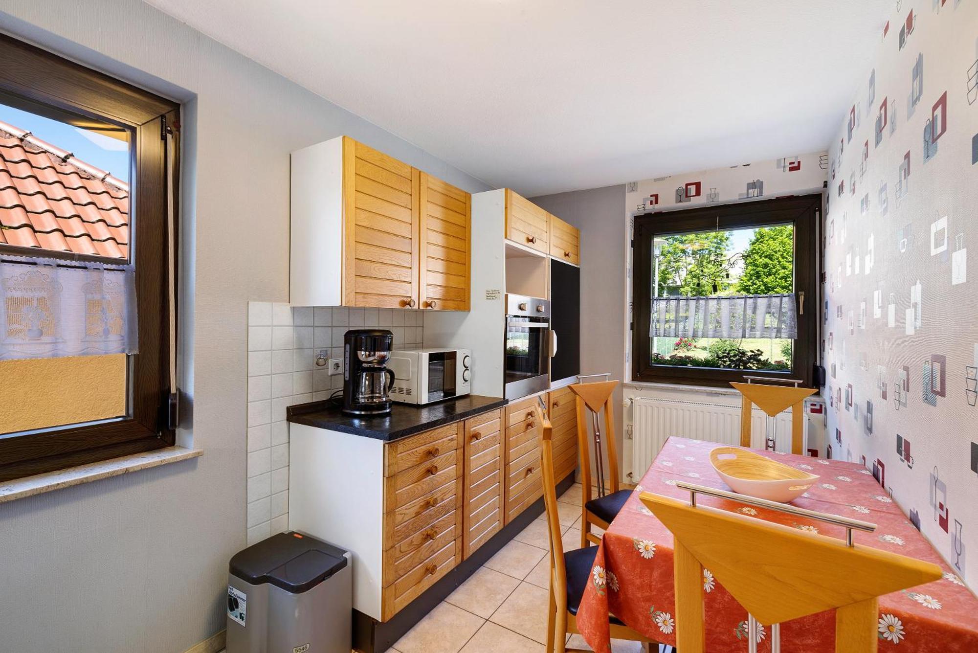 Ferienwohnung Eleonore Messstetten 외부 사진