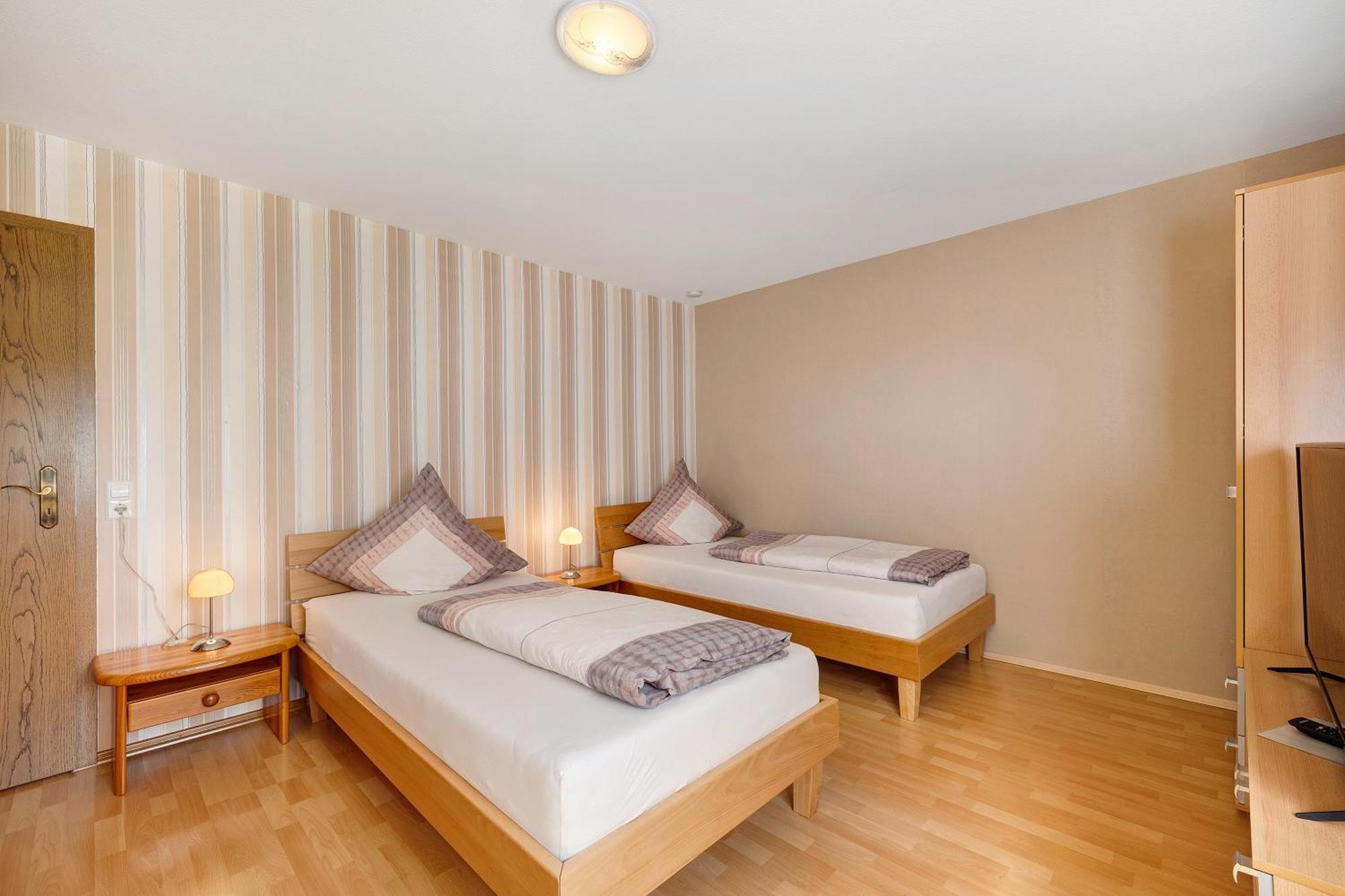 Ferienwohnung Eleonore Messstetten 외부 사진