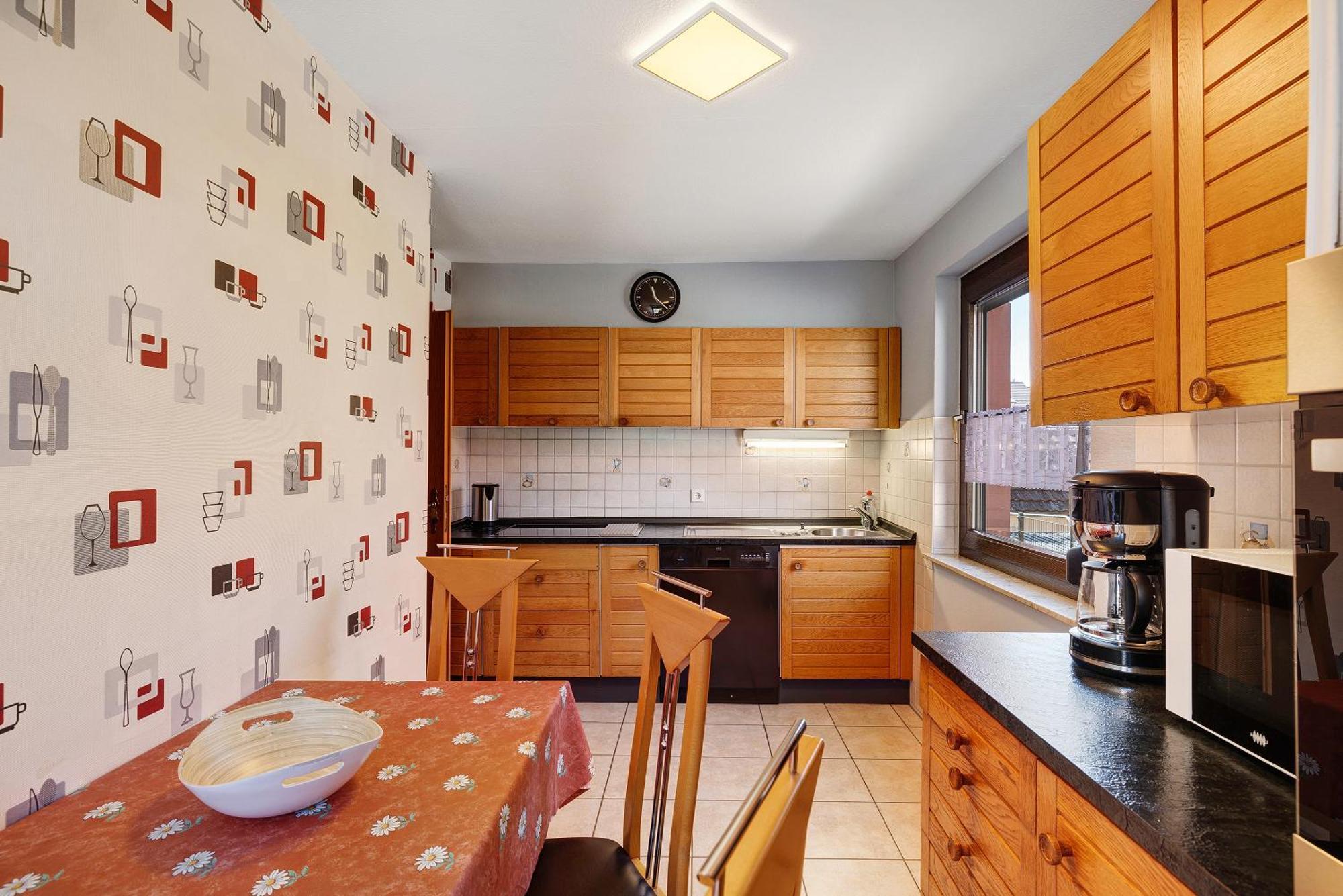 Ferienwohnung Eleonore Messstetten 외부 사진