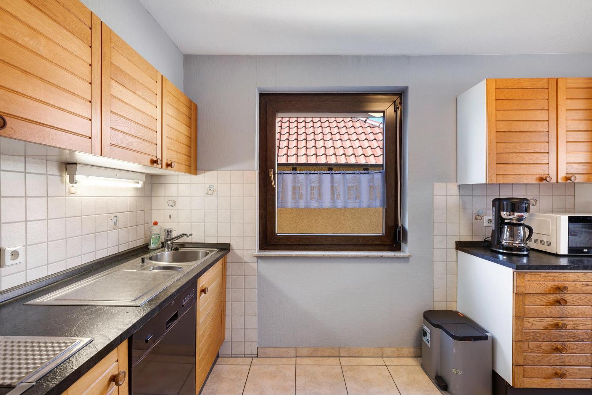Ferienwohnung Eleonore Messstetten 외부 사진