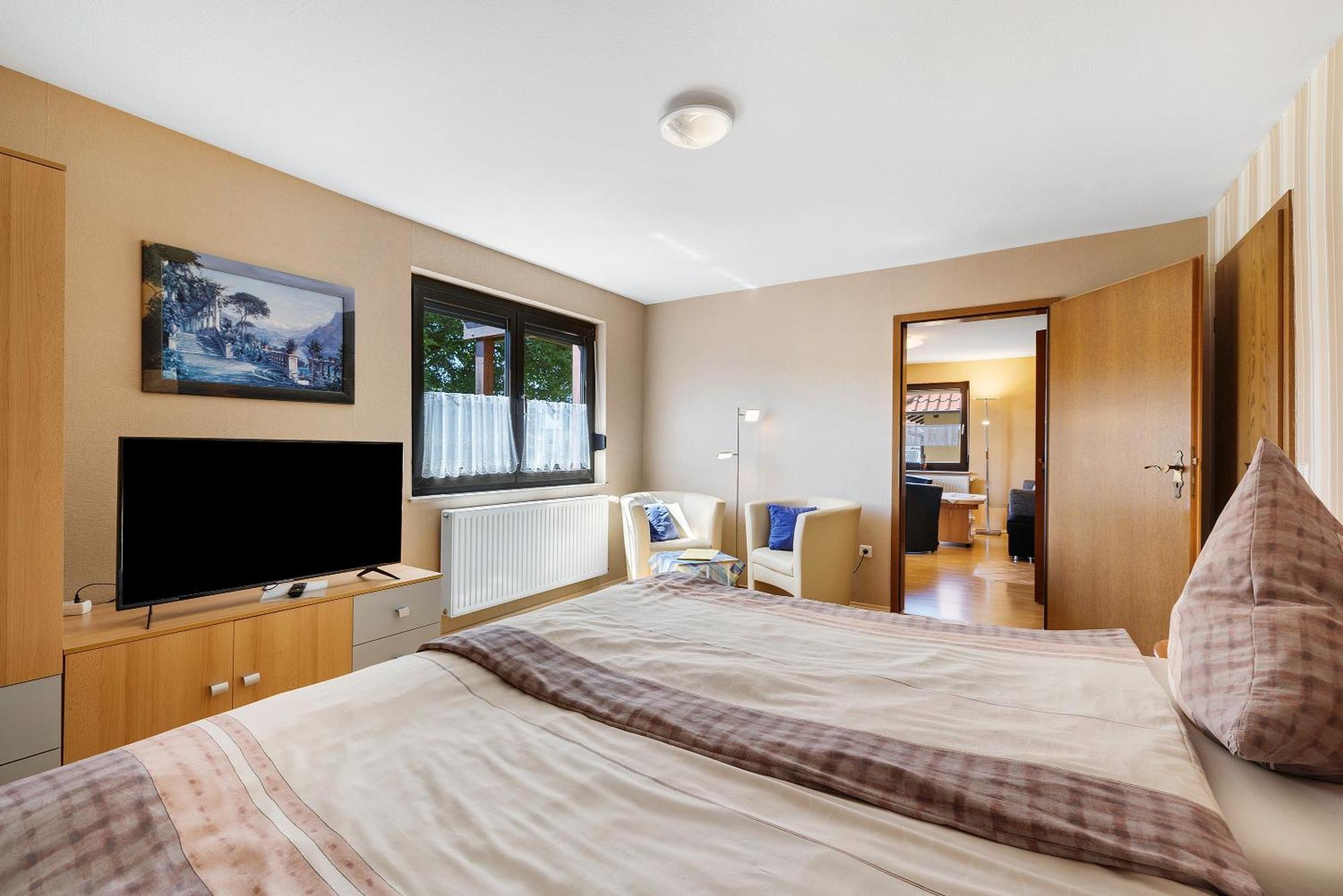Ferienwohnung Eleonore Messstetten 외부 사진